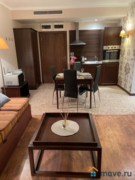 2-комн. квартира, 70 м²