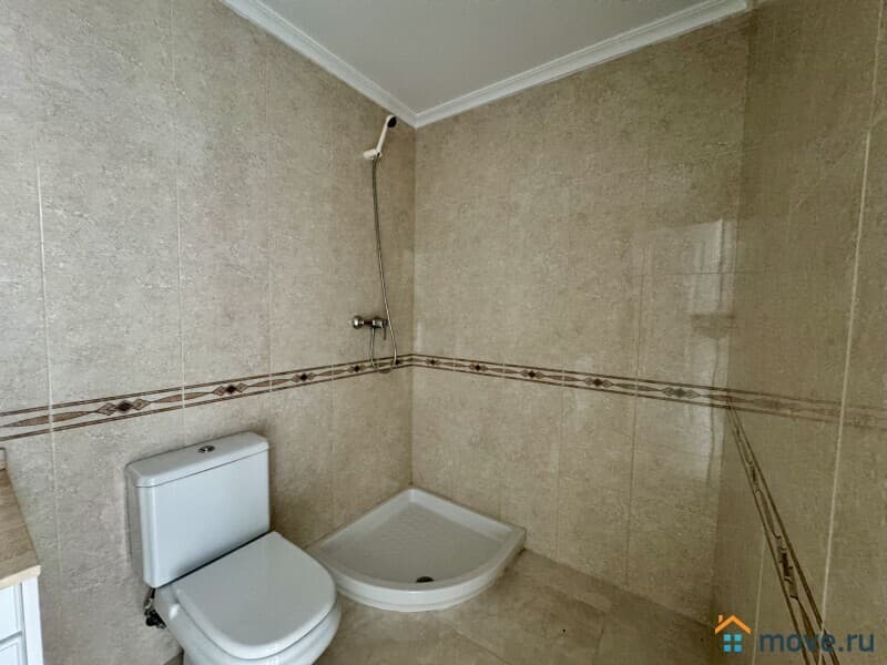 3-комн. квартира, 113 м²