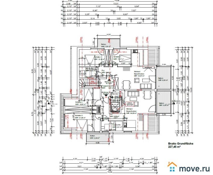 отдельное здание, 750 м²