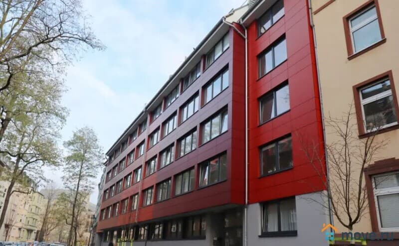 2-комн. квартира, 36 м²