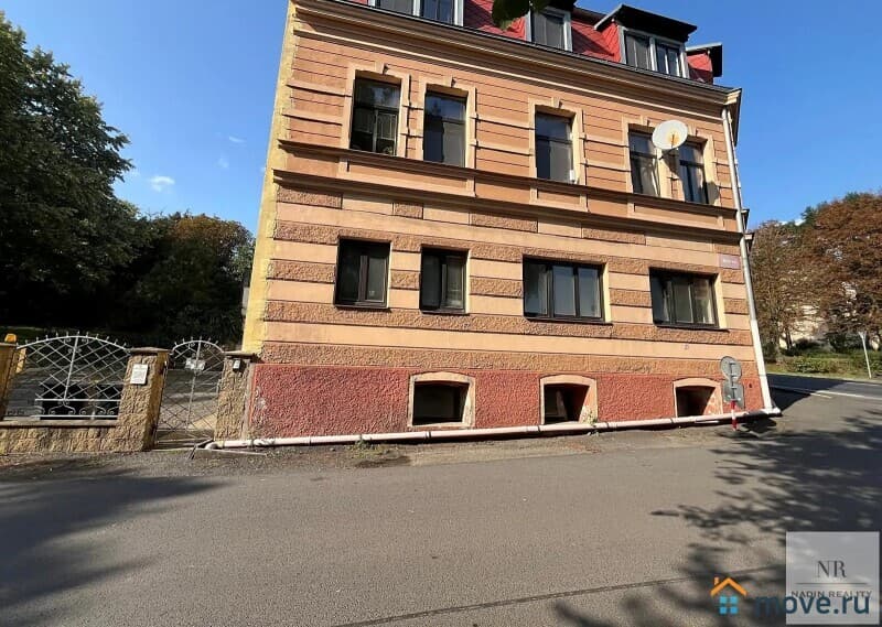 5-комн. квартира, 125 м²