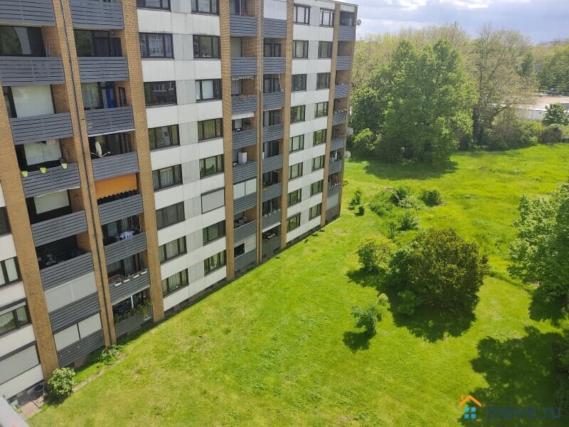 3-комн. квартира, 68 м²