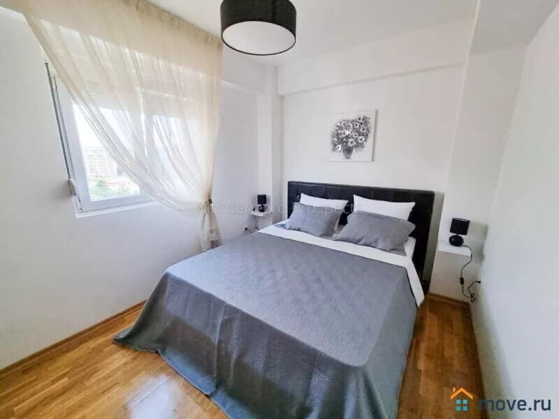 3-комн. квартира, 54 м²