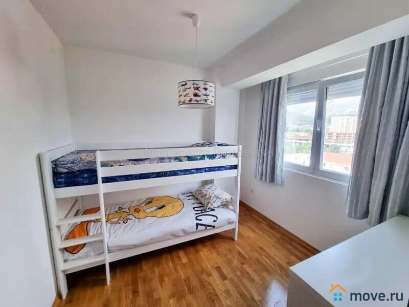 3-комн. квартира, 54 м²