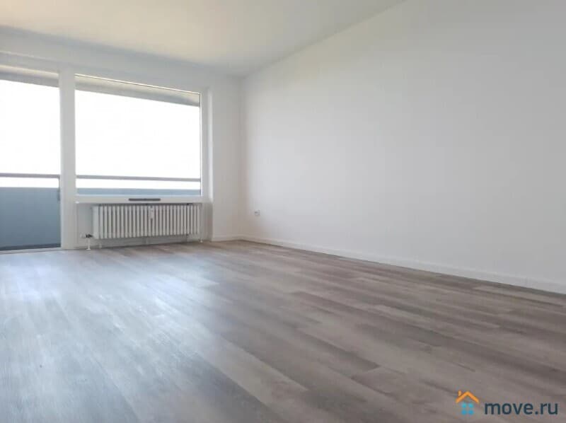 1-комн. квартира, 36 м²