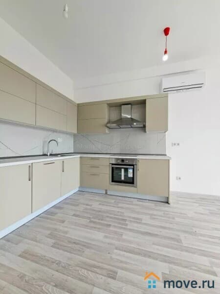 2-комн. квартира, 41 м²