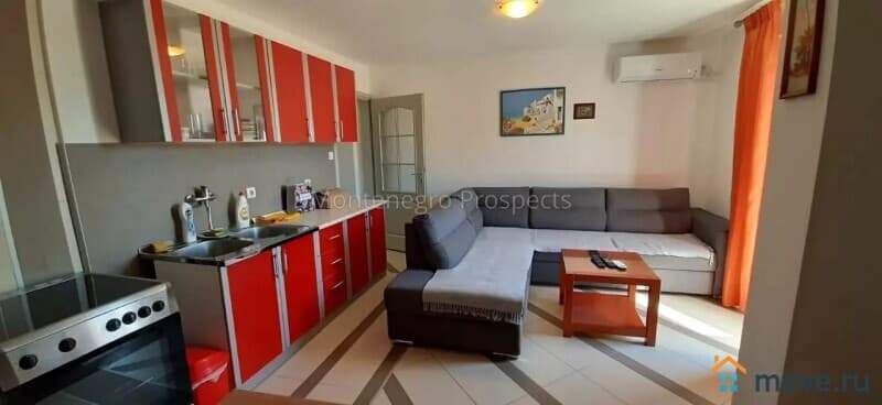 2-комн. квартира, 40 м²