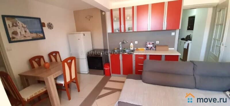 2-комн. квартира, 40 м²