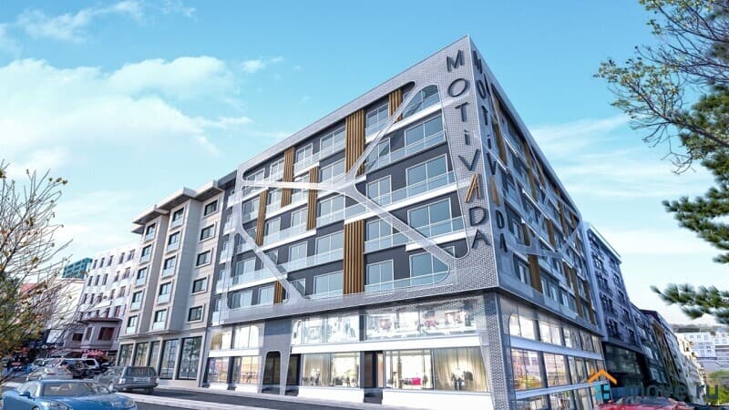 2-комн. квартира, 70 м²