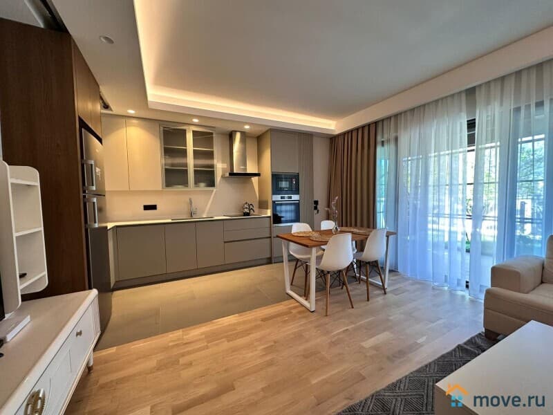 2-комн. квартира, 70 м²