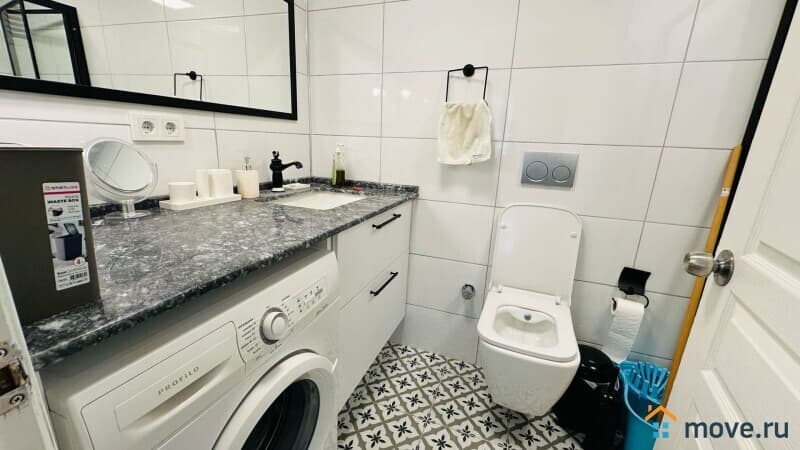 2-комн. квартира, 85 м²