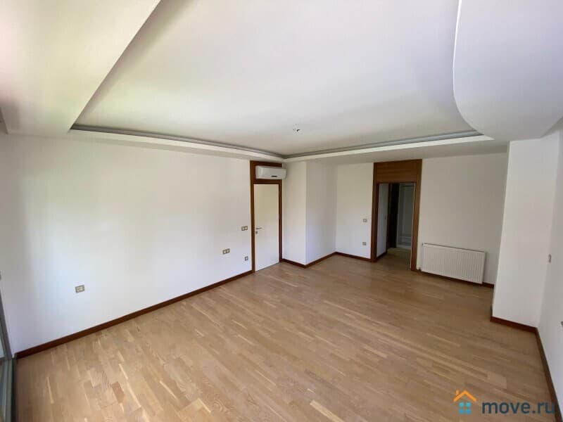 4-комн. квартира, 160 м²