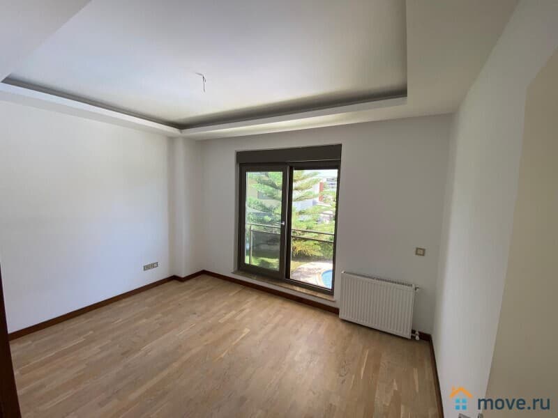 4-комн. квартира, 160 м²