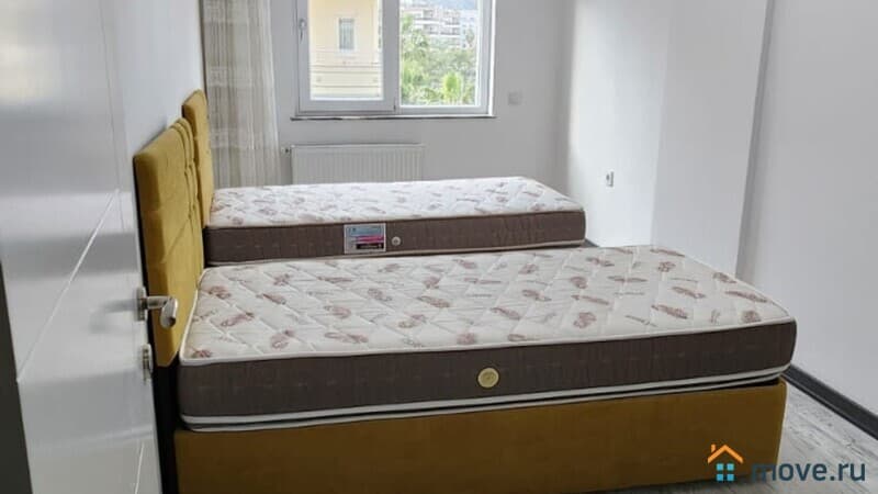 3-комн. квартира, 80 м²