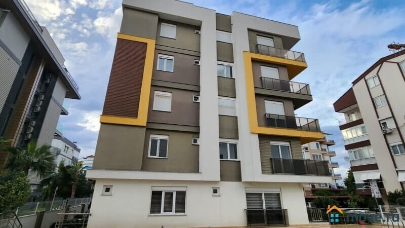 3-комн. квартира, 80 м²