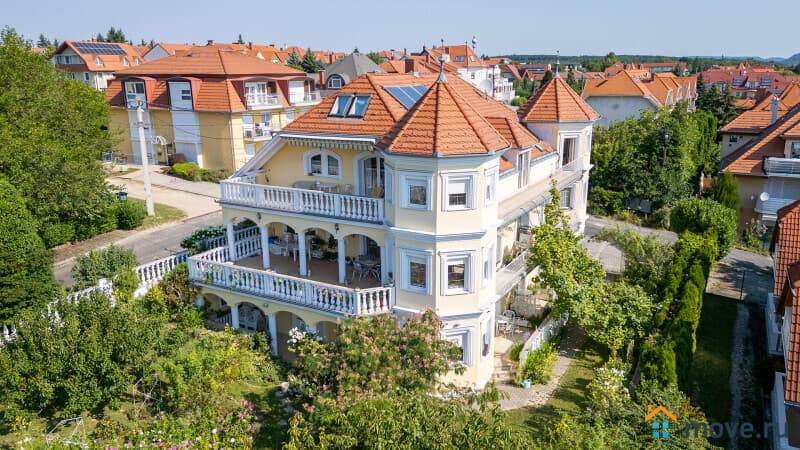 гостиница, 750 м²