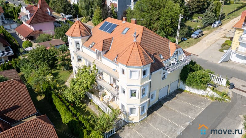 гостиница, 750 м²