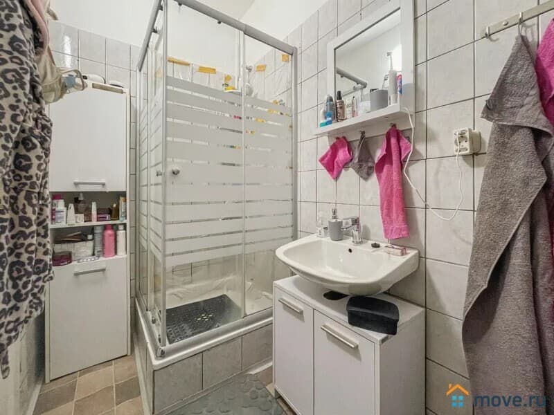 2-комн. квартира, 55 м²