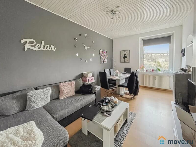 2-комн. квартира, 55 м²