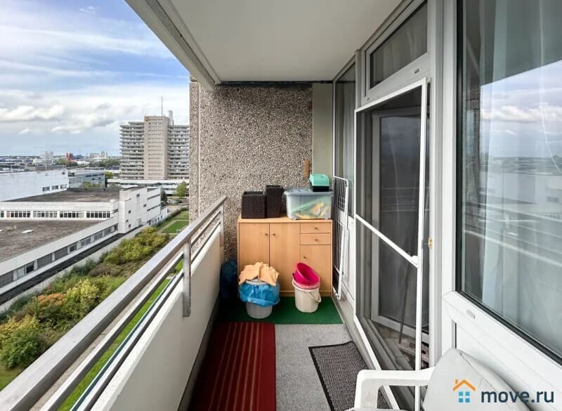 1-комн. квартира, 30 м²