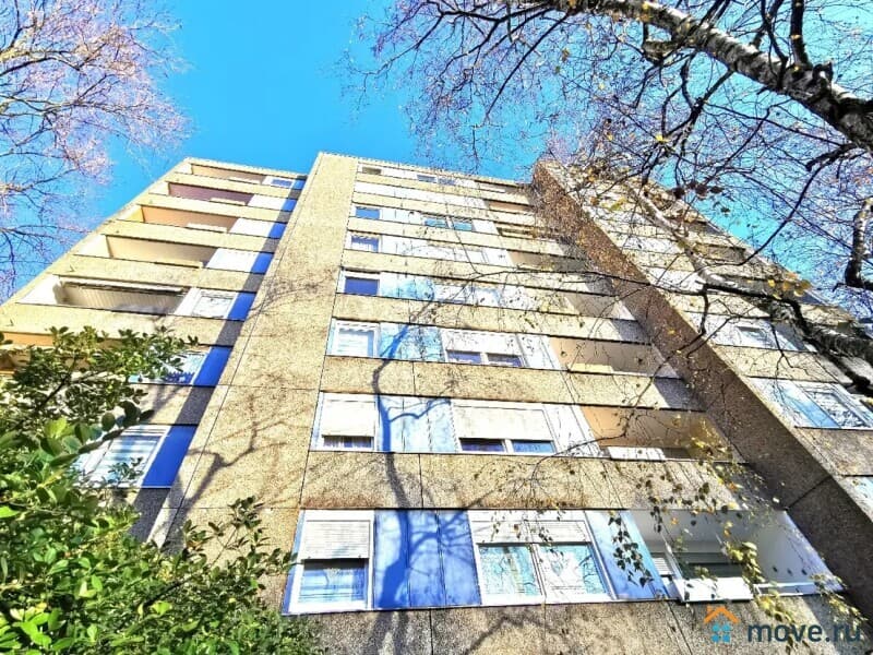 2-комн. квартира, 65 м²