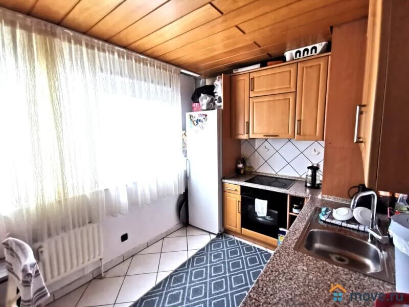 2-комн. квартира, 65 м²