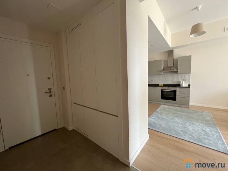 3-комн. квартира, 90 м²