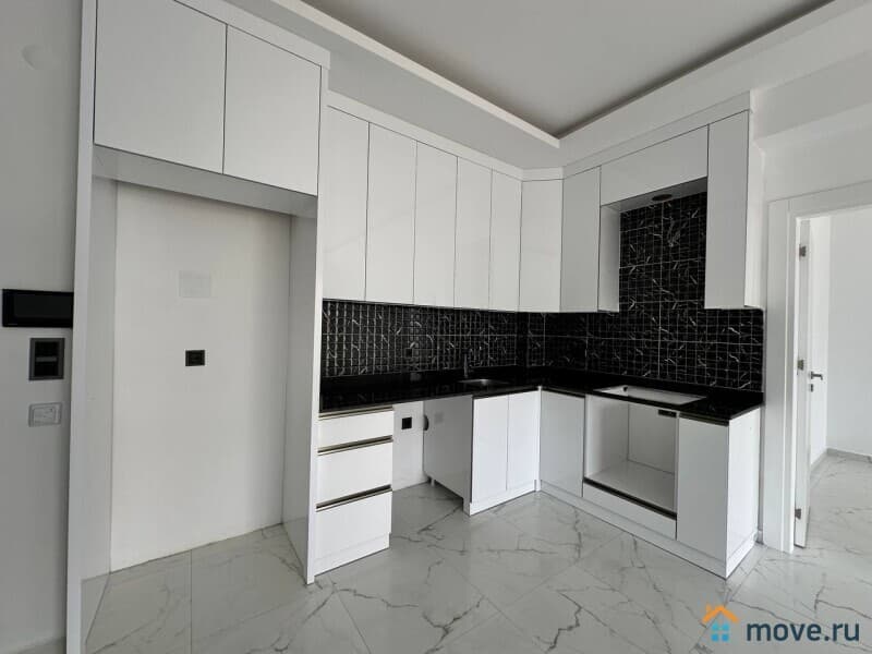 3-комн. квартира, 70 м²