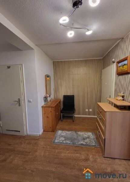 2-комн. квартира, 64 м²