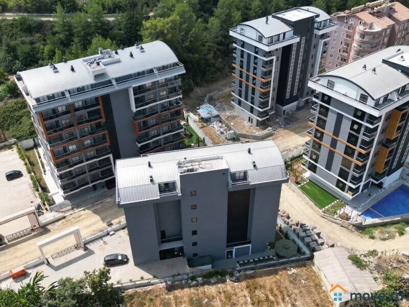 2-комн. квартира, 44 м²