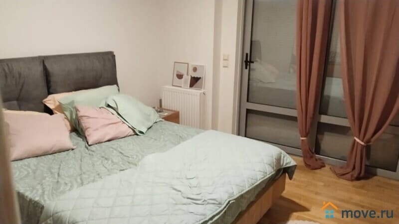 3-комн. квартира, 110 м²