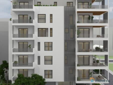 Продажа 5-комнатной квартиры, 113 м², Салоники