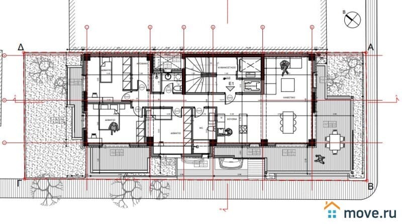 5-комн. квартира, 113 м²