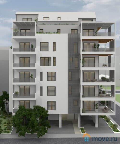 5-комн. квартира, 113 м²