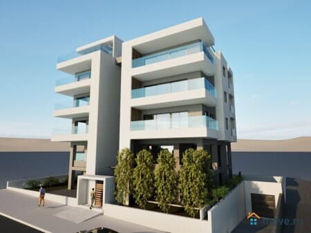 Продаем 5-комнатную квартиру, 155 м², Салоники, Неа Крини