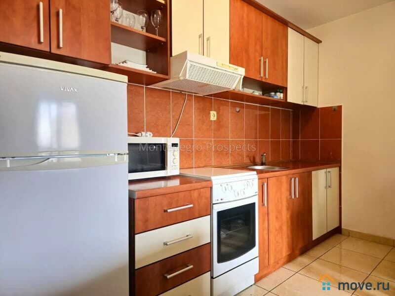 1-комн. квартира, 36 м²