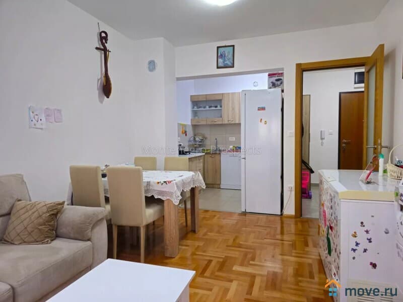 3-комн. квартира, 67 м²