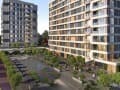 Продаю четырехкомнатную квартиру, 133 м², этаж 4 из 10. Фото 2