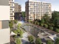 Продаю четырехкомнатную квартиру, 133 м², этаж 4 из 10. Фото 6