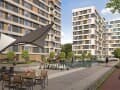 Продаю четырехкомнатную квартиру, 133 м², этаж 4 из 10. Фото 11
