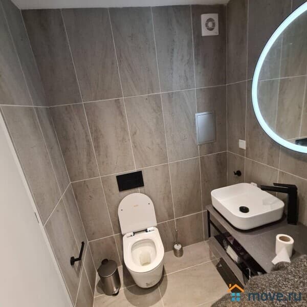 2-комн. квартира, 61 м²