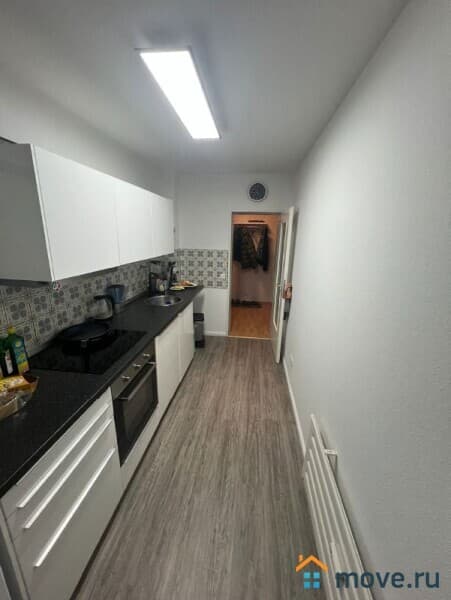 2-комн. квартира, 55 м²