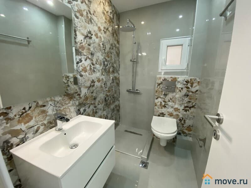 3-комн. квартира, 80 м²