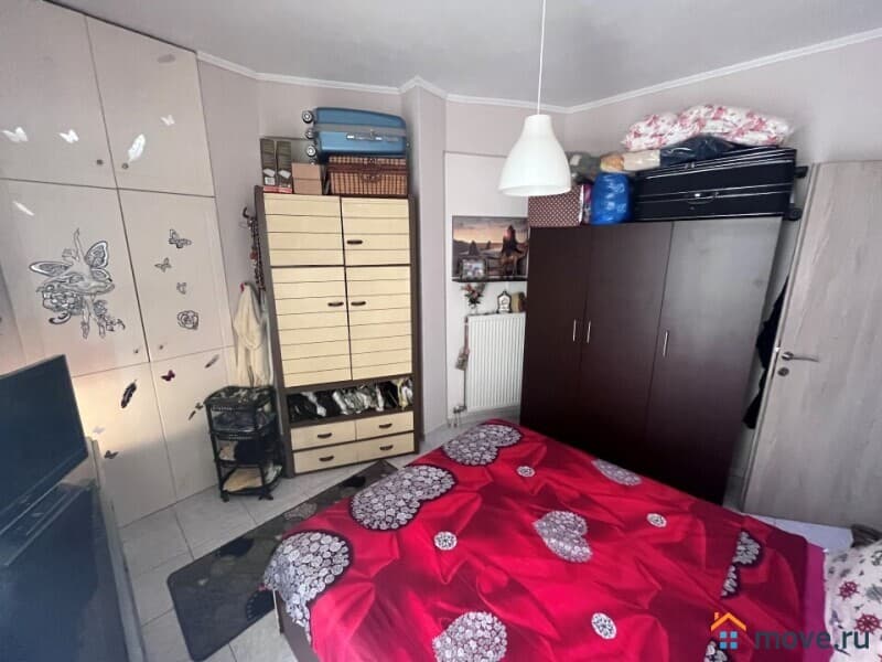 3-комн. квартира, 80 м²