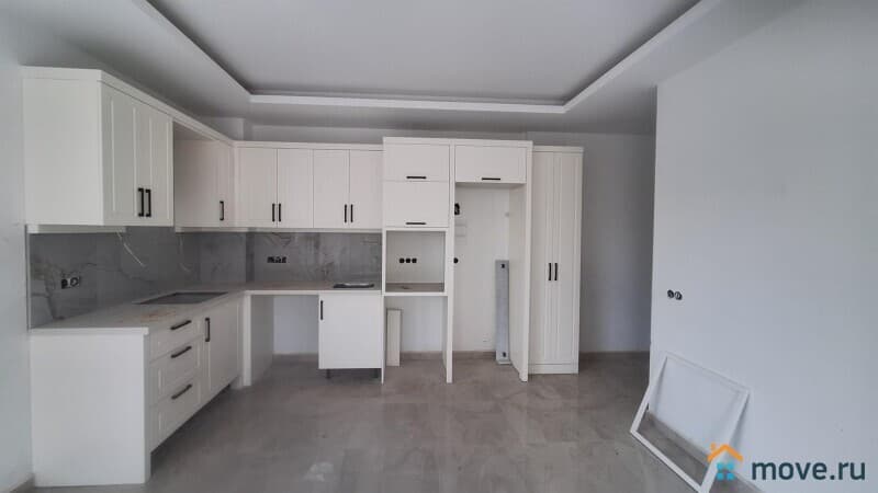 2-комн. квартира, 55 м²