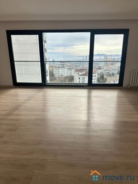 3-комн. квартира, 100 м²