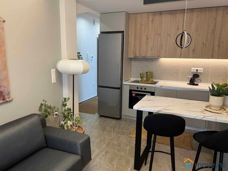 3-комн. квартира, 65 м²