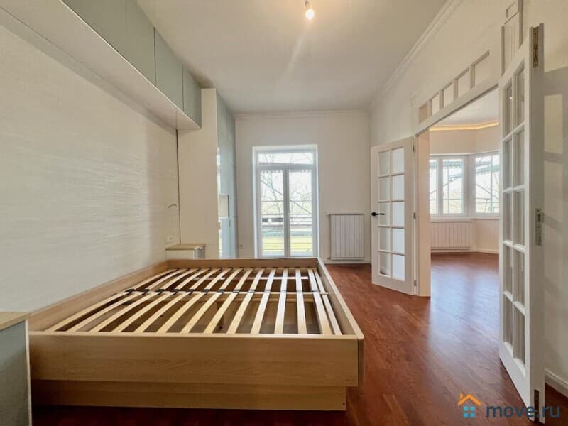 3-комн. квартира, 91 м²