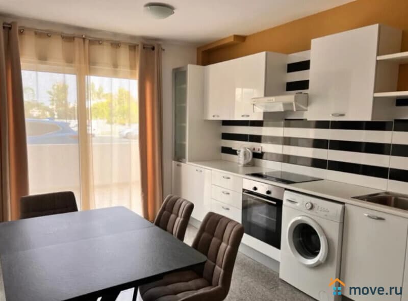 2-комн. квартира, 55 м²