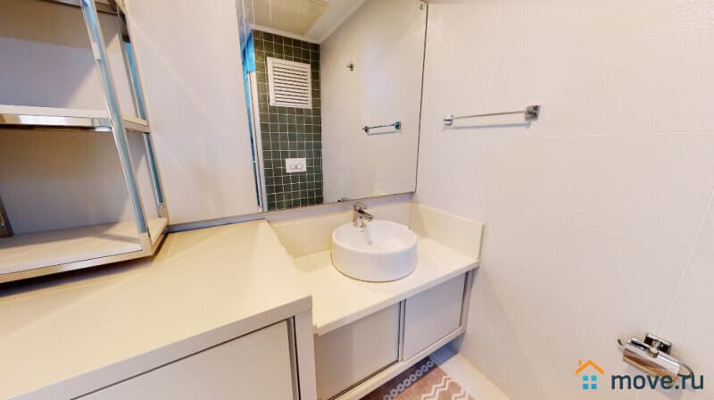 2-комн. квартира, 80 м²